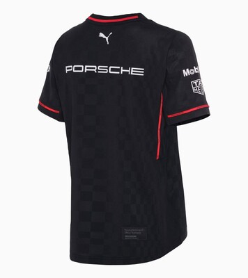 Porsche Damen Motorsport