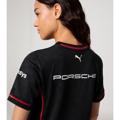 T-Shirt Damen – Porsche Motorsport Replika