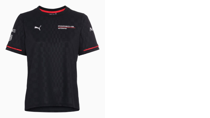 Porsche Damen Motorsport
