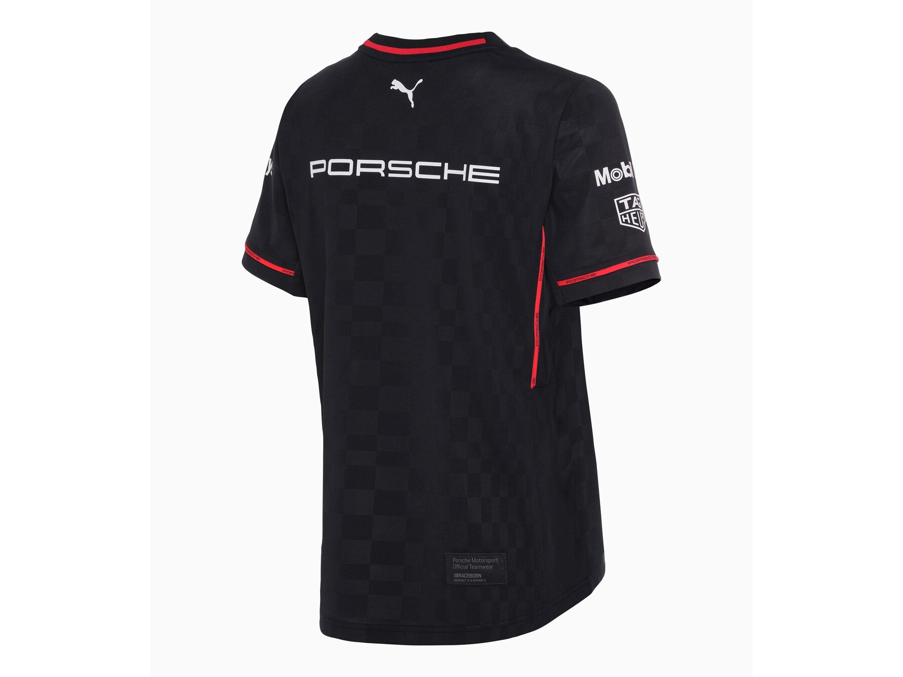 Porsche Damen Motorsport