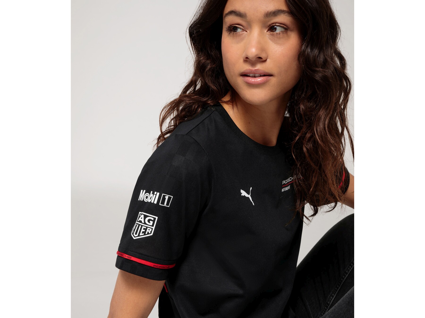 Porsche Damen Motorsport