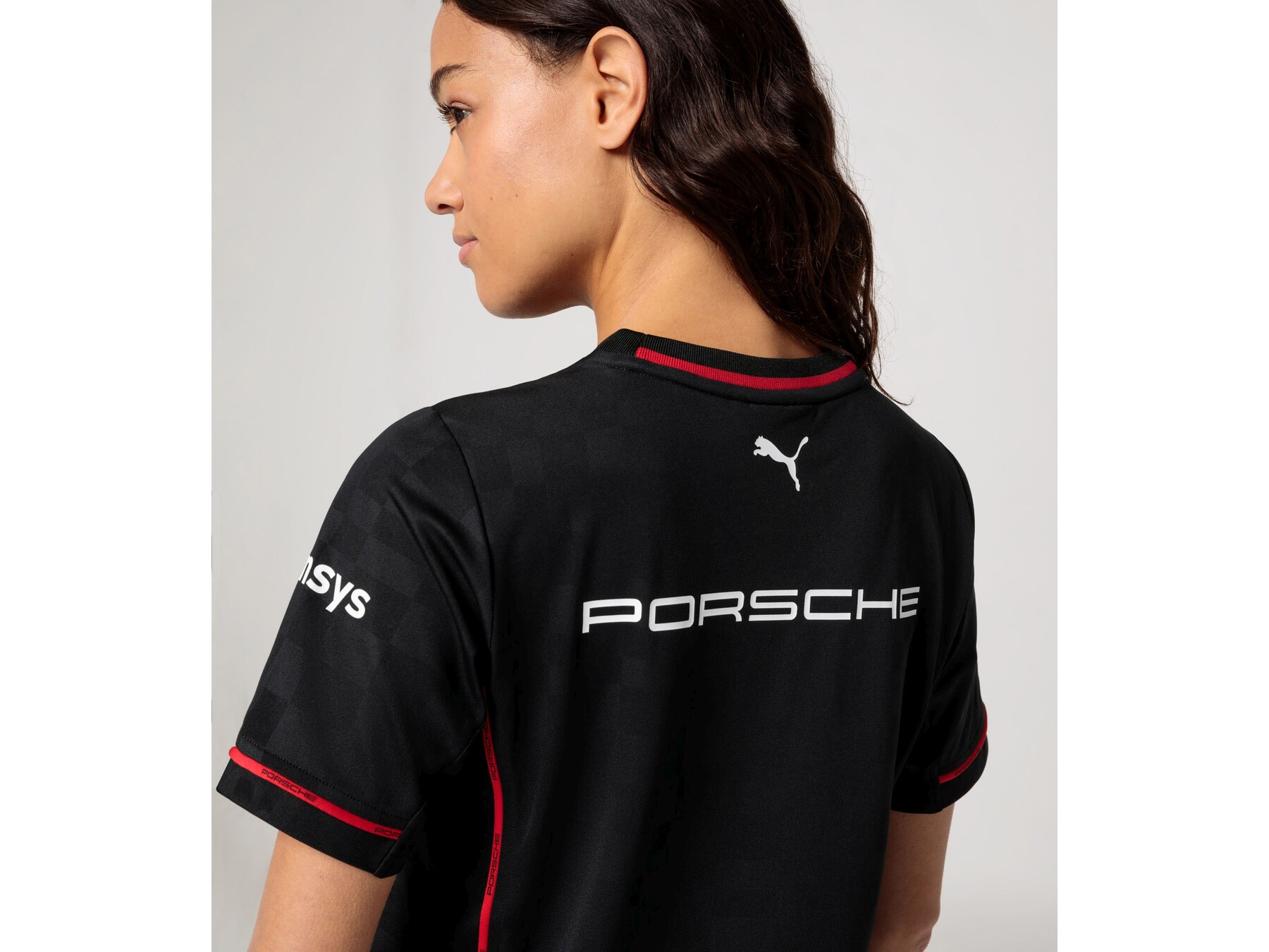 Porsche Damen Motorsport