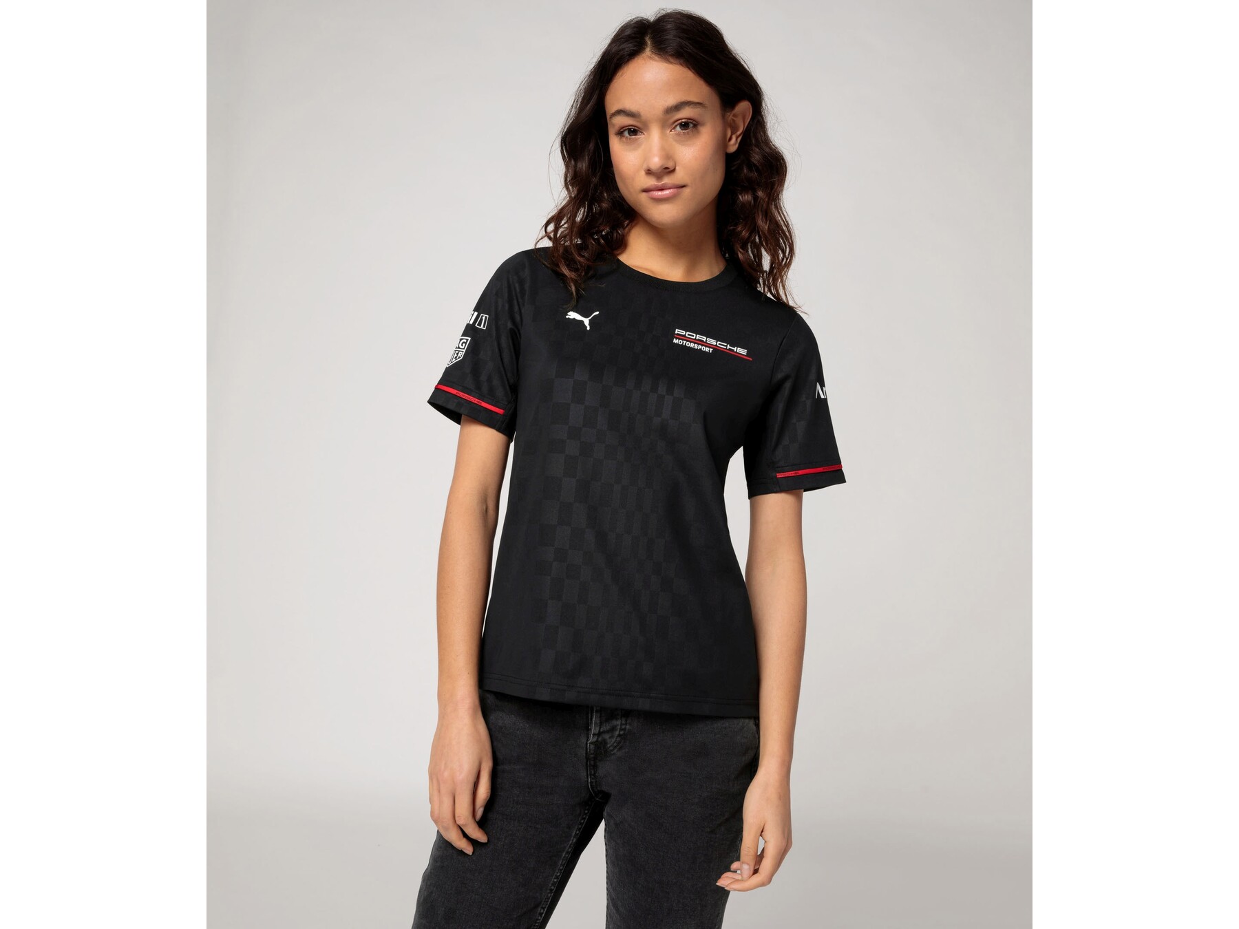 Porsche Damen Motorsport