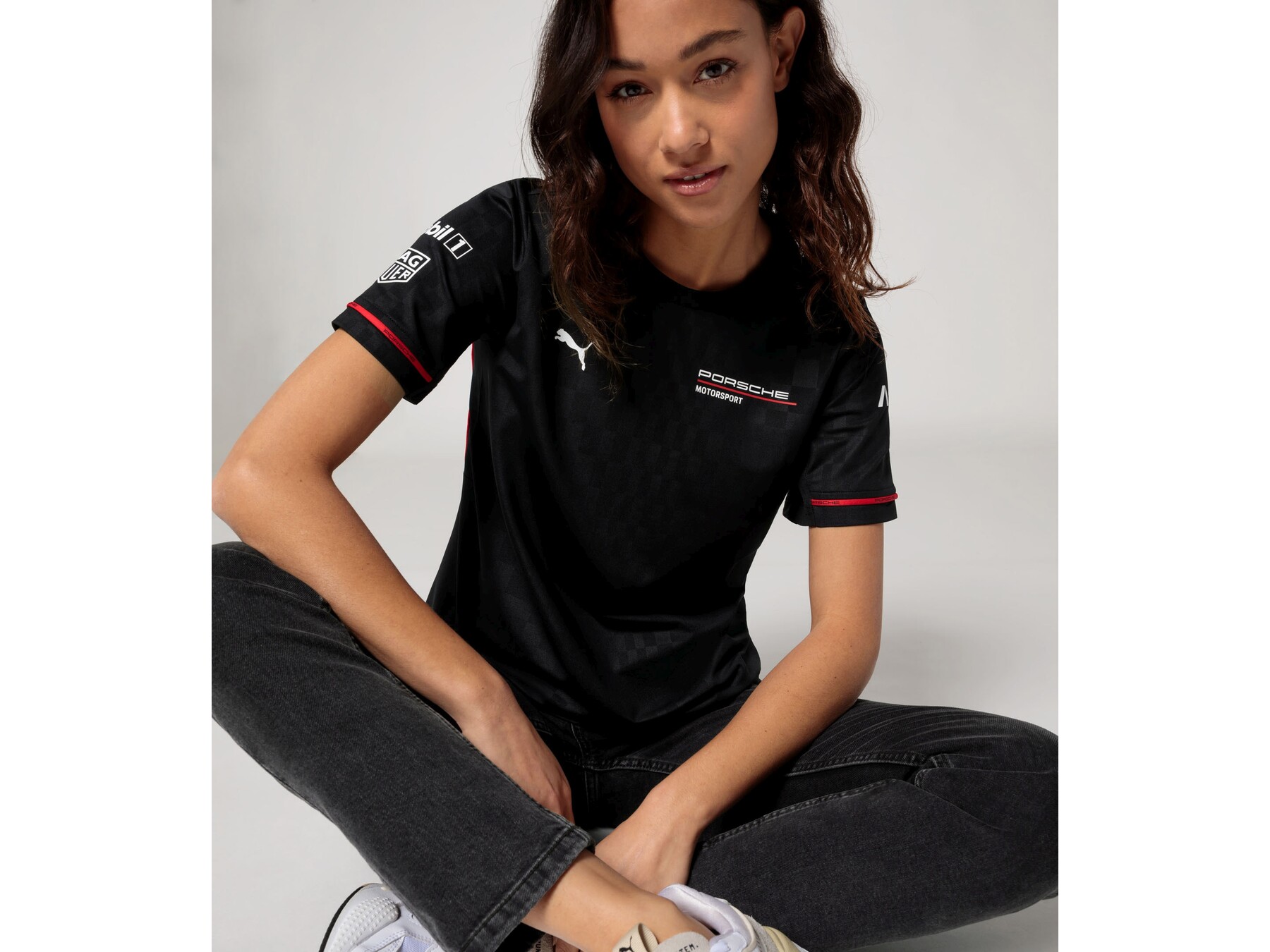 Porsche Damen Motorsport