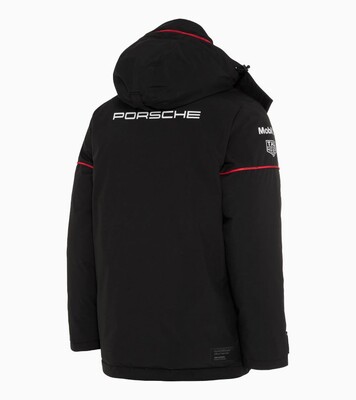 Porsche Motorsport Winterjacke