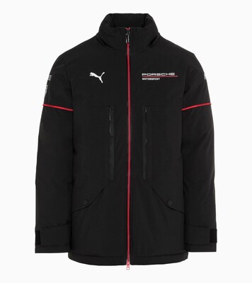 Porsche Motorsport Winterjacke
