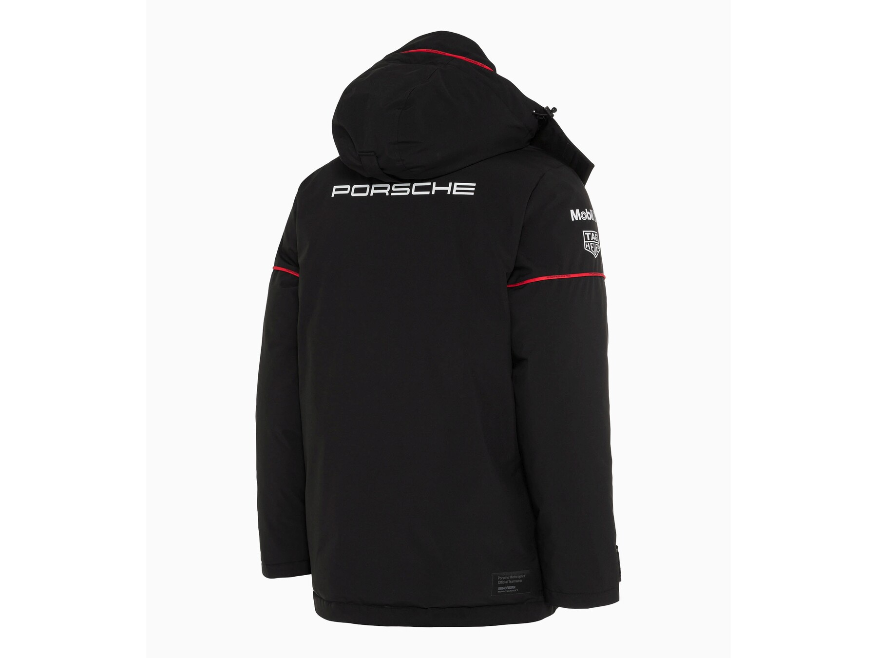 Porsche Motorsport Winterjacke