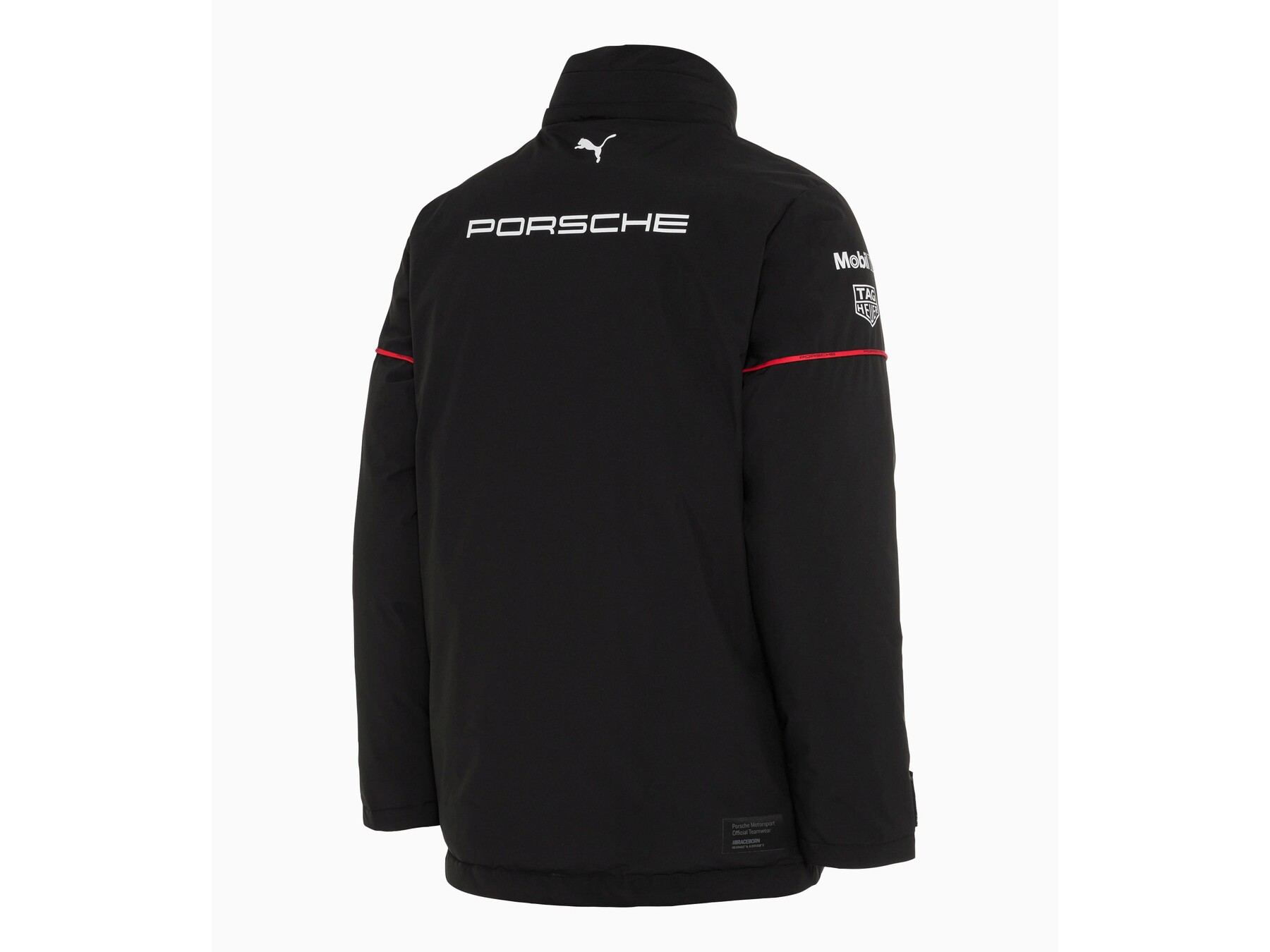 Porsche Motorsport Winterjacke