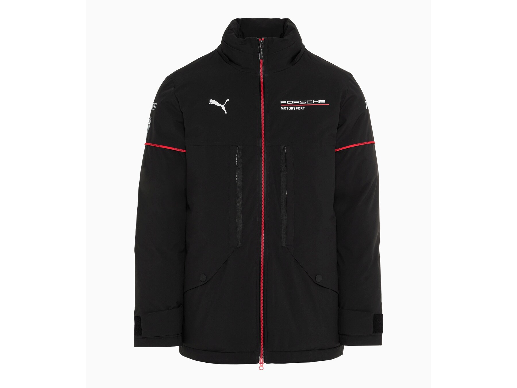 Porsche Motorsport Winterjacke
