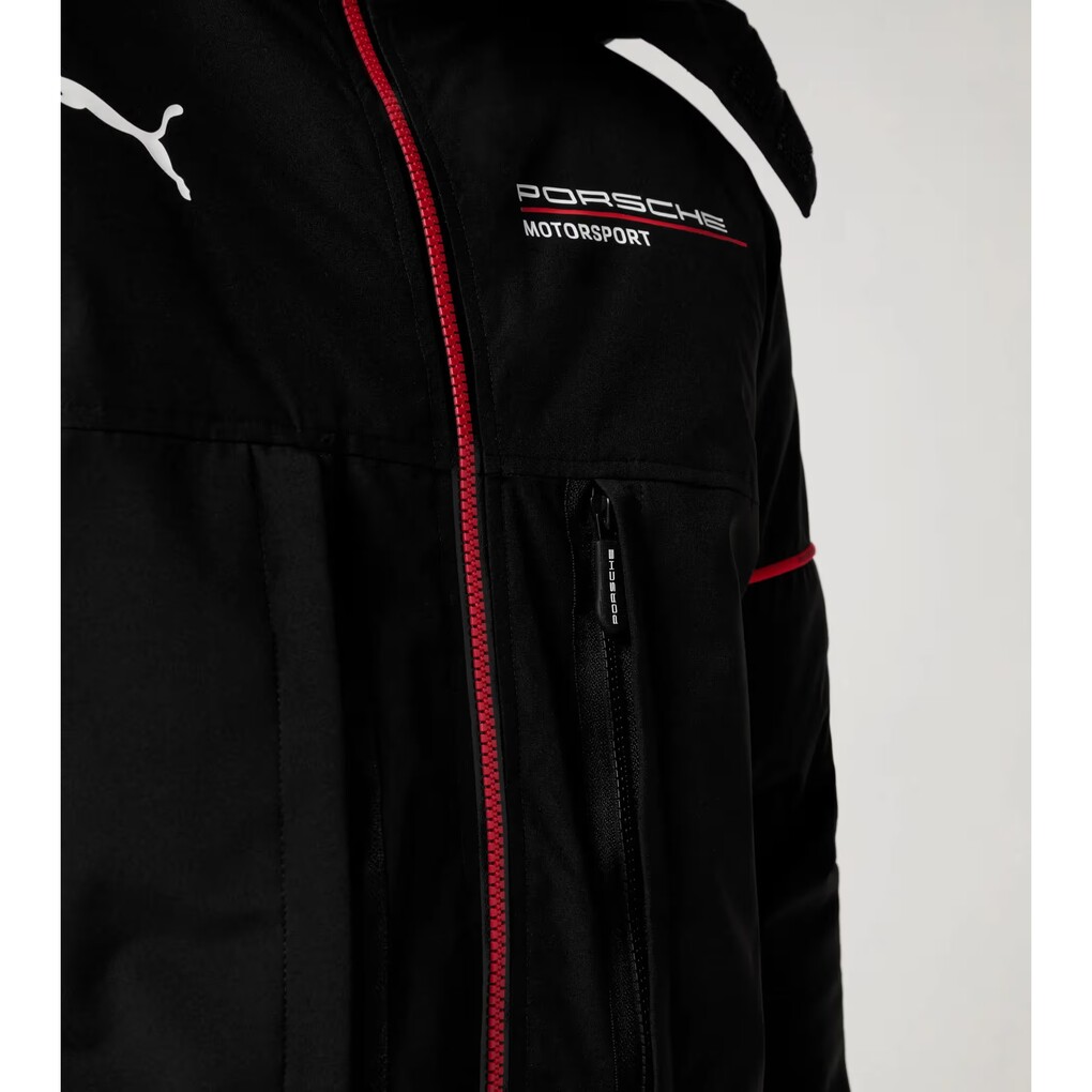 Winterjacke Unisex – Porsche Motorsport Replika