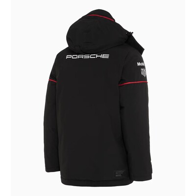 Winterjacke Unisex – Porsche Motorsport Replika