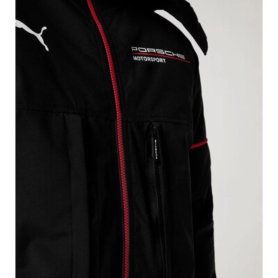 Winterjacke Unisex – Porsche Motorsport Replika