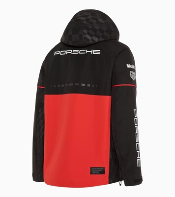 Porsche Motorsport Regenjacke 