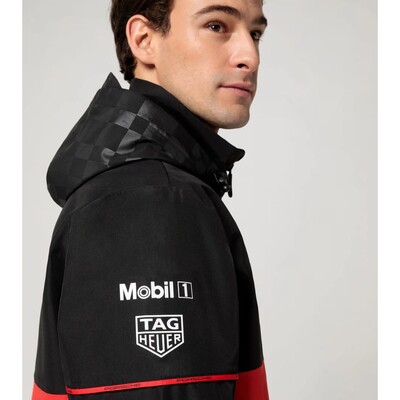 Regenjacke Unisex – Porsche Motorsport Replika