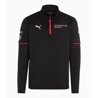 Midlayer Unisex – Porsche Motorsport Replika