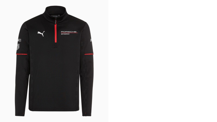Porsche Motorsport Pullover 