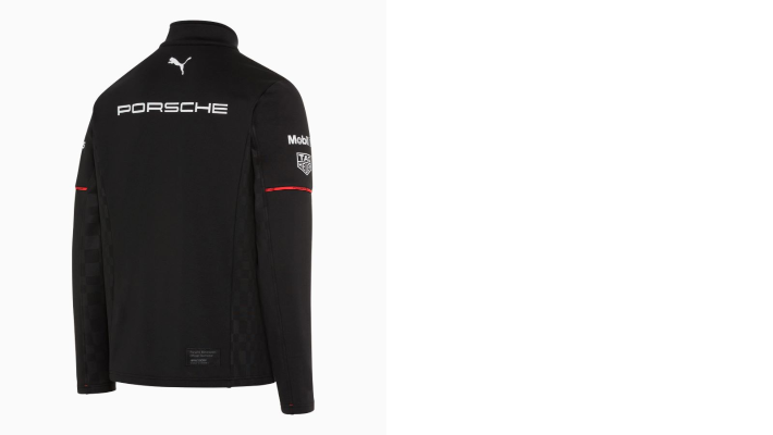 Porsche Motorsport Pullover 