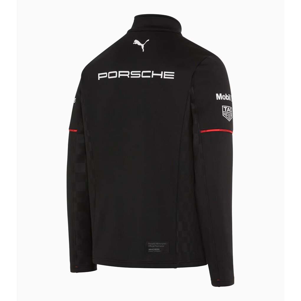 Midlayer Unisex – Porsche Motorsport Replika
