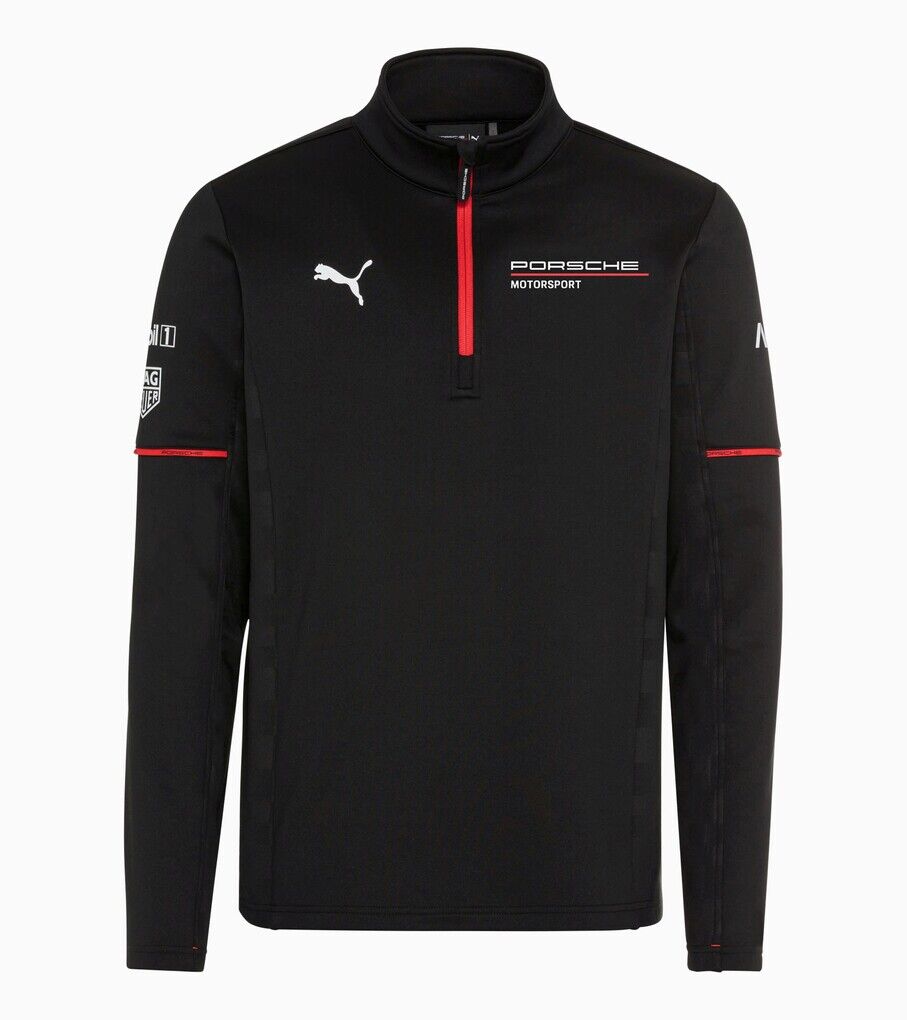 Porsche Motorsport Pullover 
