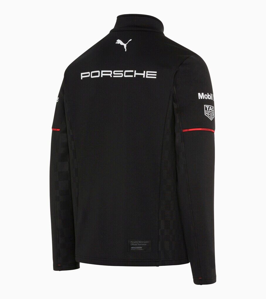 Porsche Motorsport Pullover 