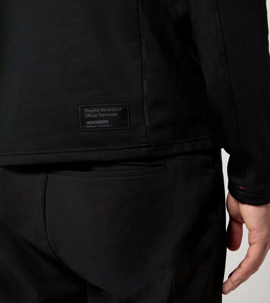 Porsche Motorsport Pullover 