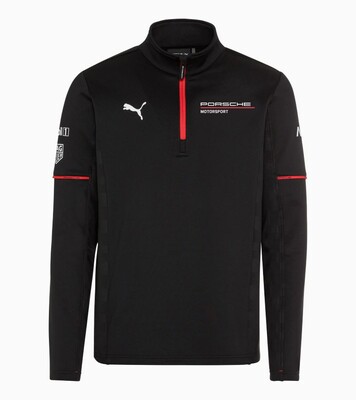Porsche Motorsport Pullover 