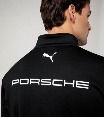 Porsche Motorsport Pullover 