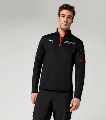 Porsche Motorsport Pullover 