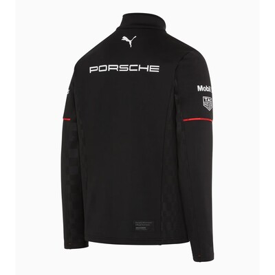 Midlayer Unisex – Porsche Motorsport Replika
