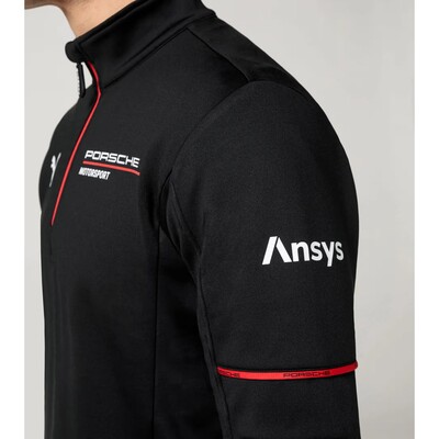 Midlayer Unisex – Porsche Motorsport Replika