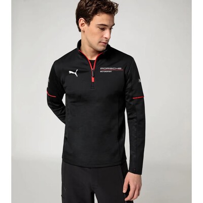 Midlayer Unisex – Porsche Motorsport Replika