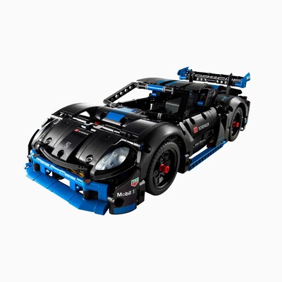 LEGO® Technic Porsche GT4 e-Performance