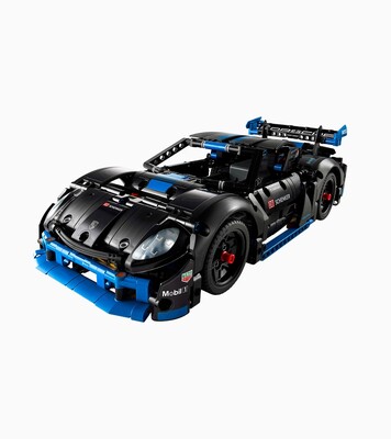 Porsche Lego Technik GT4 ePerformance