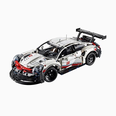 LEGO® Technic Porsche 911 RSR