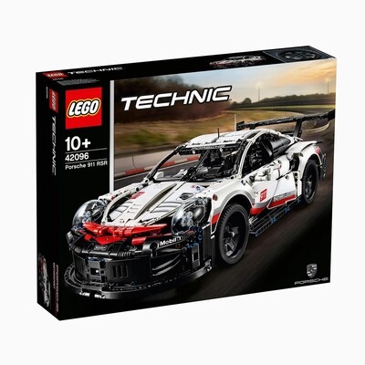 LEGO® Technic Porsche 911 RSR