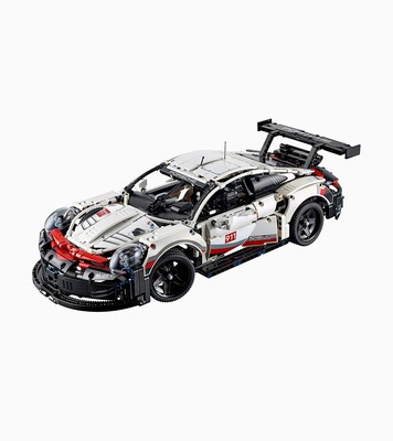 Porsche Lego Technik 911 RSR