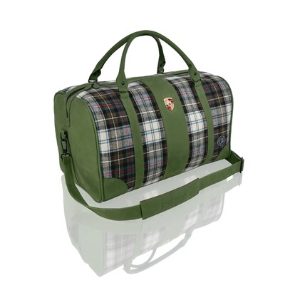 Touring Bag „50 Jahre 911 Turbo"