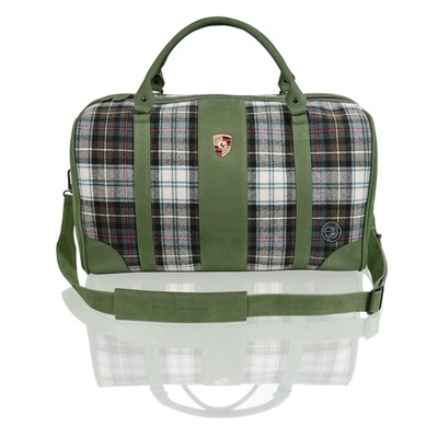 Touring Bag „50 Jahre 911 Turbo"