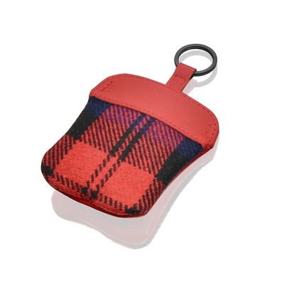 Schlüsseletui „50 Jahre 911 Turbo“