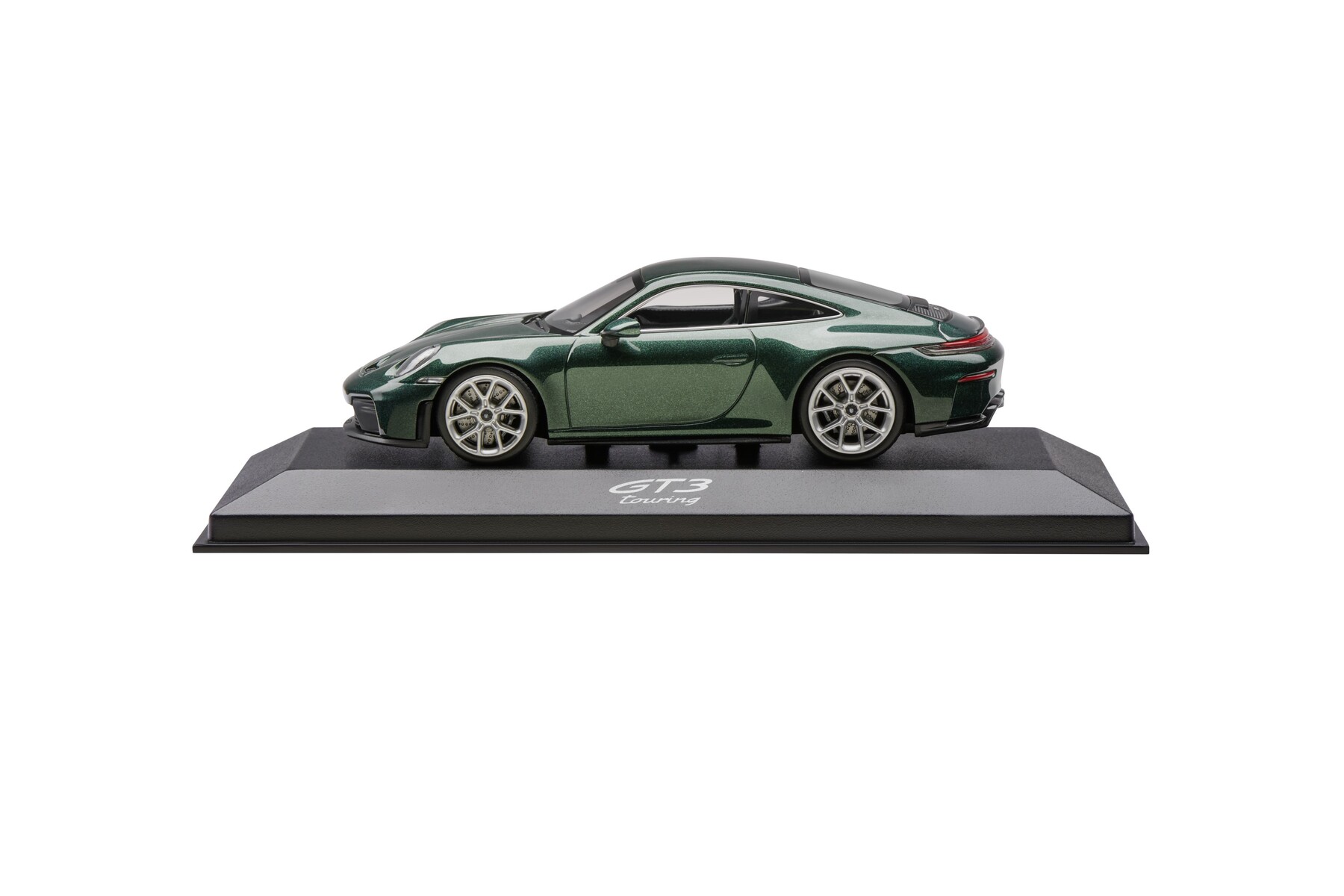 Porsche Modellauto 911 GT3 Touring [992.2] in 1:43