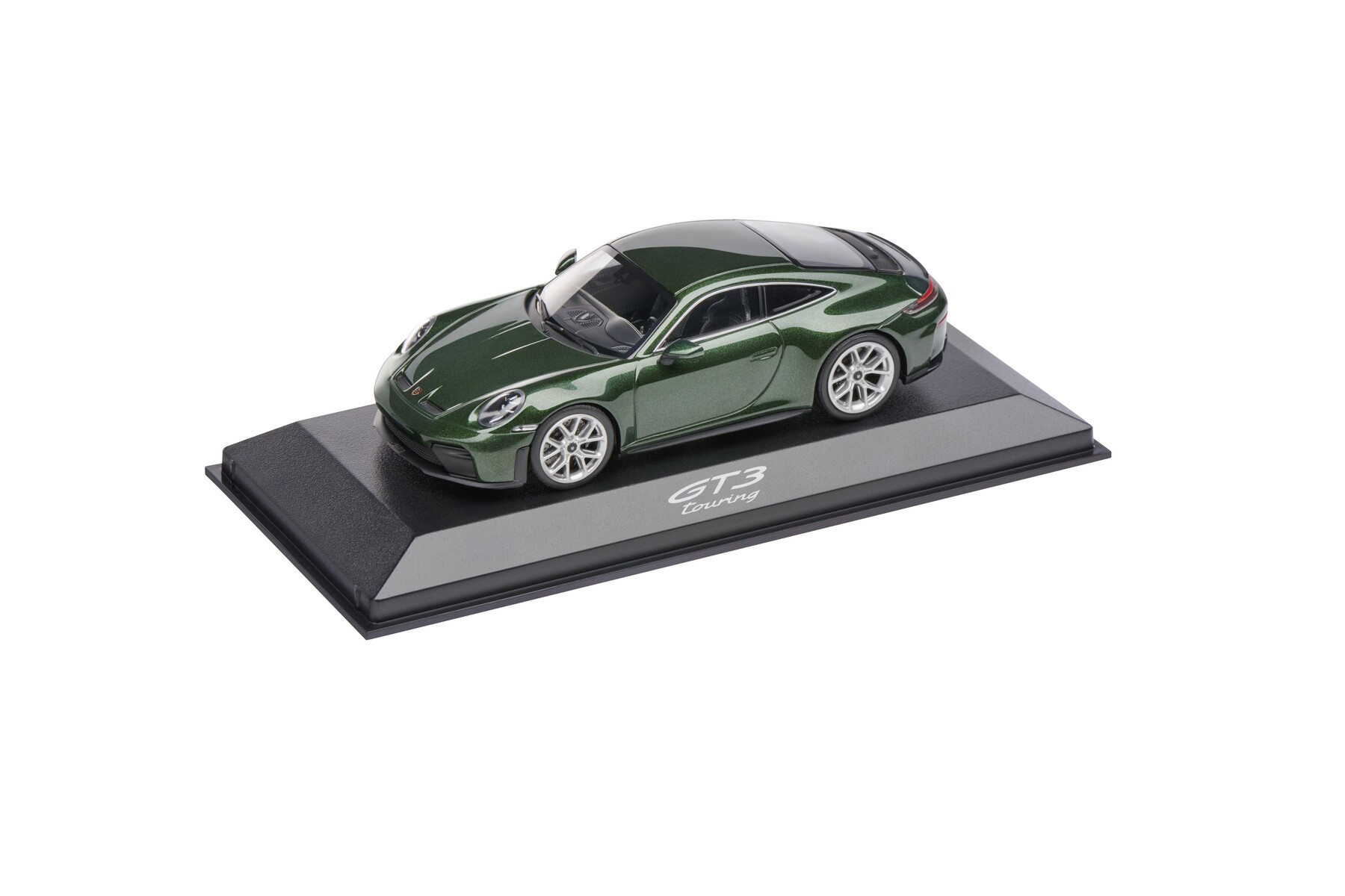 Porsche Modellauto 911 GT3 Touring [992.2] in 1:43