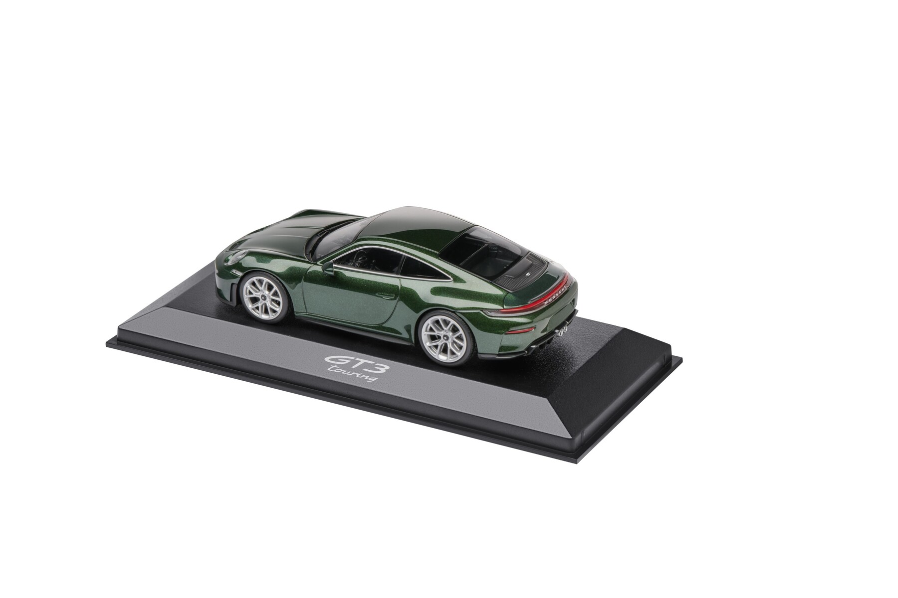 Porsche Modellauto 911 GT3 Touring [992.2] in 1:43