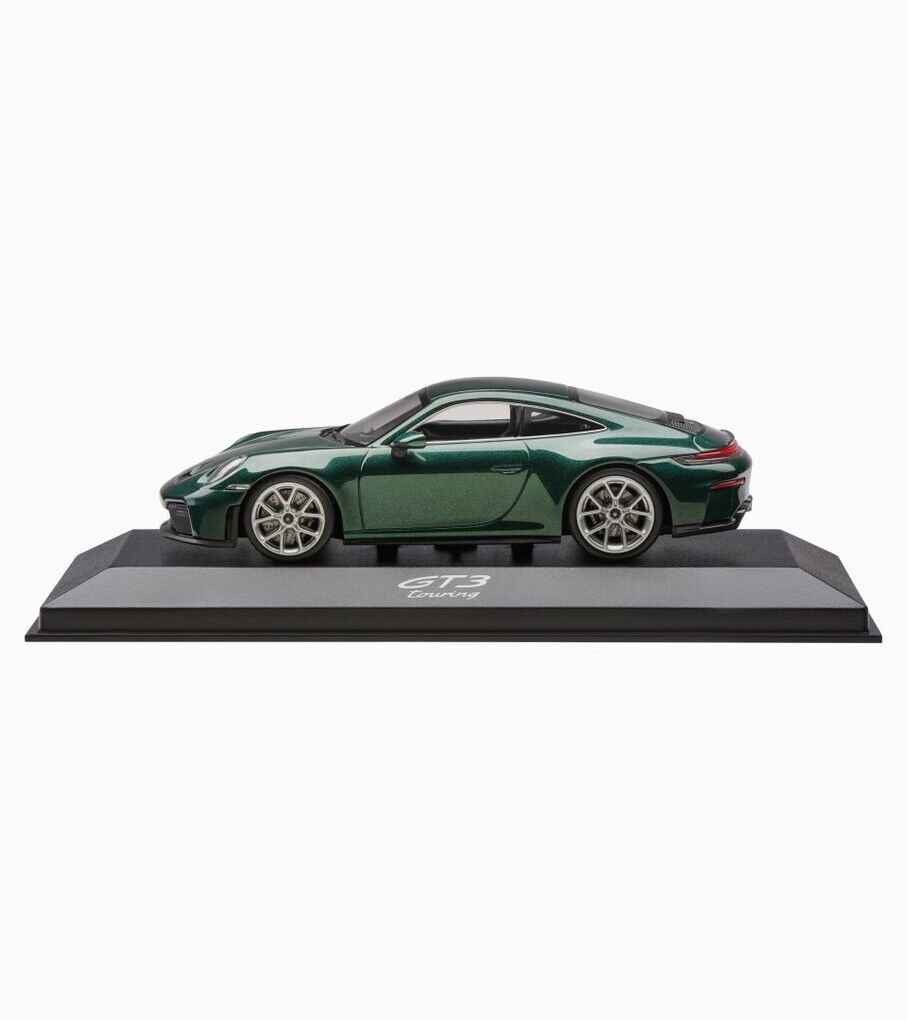 Porsche Modellauto 911 GT3 Touring [992.2] in 1:43