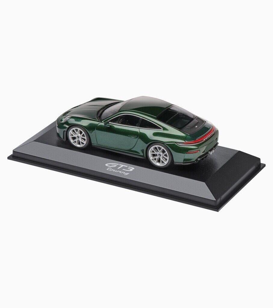 Porsche Modellauto 911 GT3 Touring [992.2] in 1:43