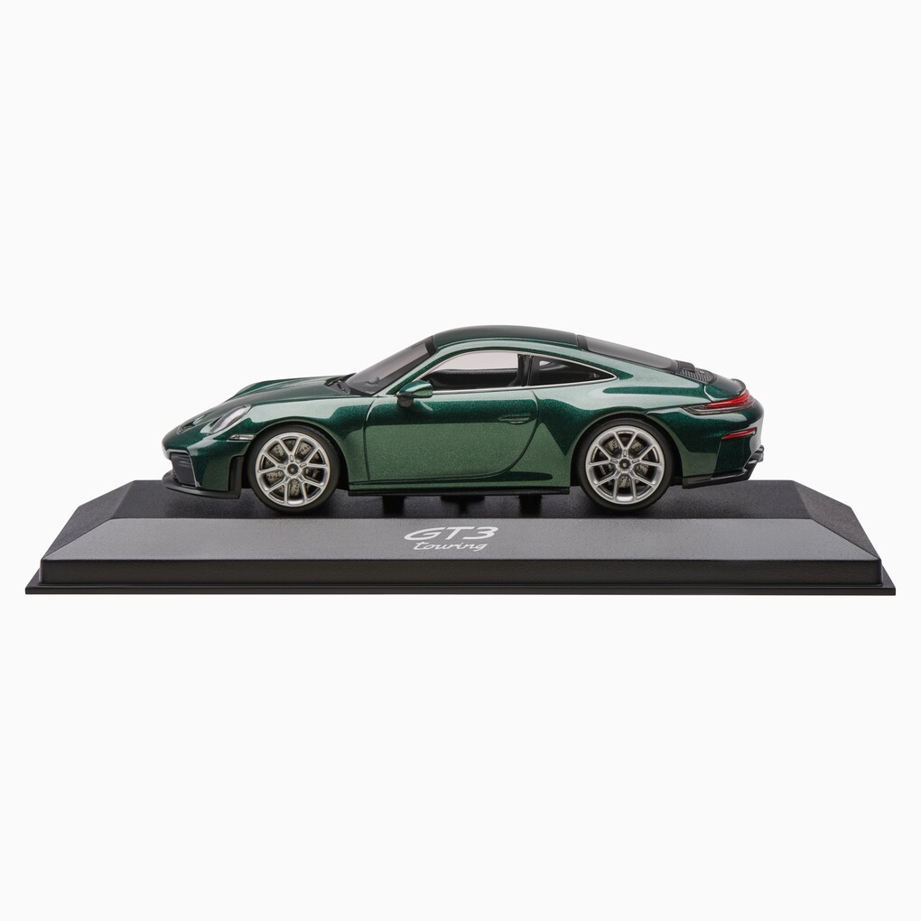 Porsche 911 GT3 mit Touring Paket (992.2)