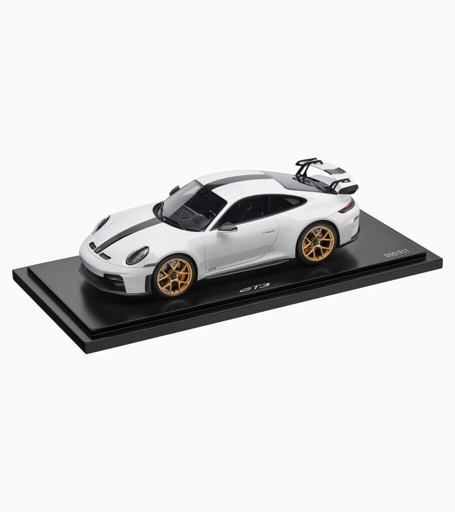 Porsche Modellauto 911 GT3 (992.2)