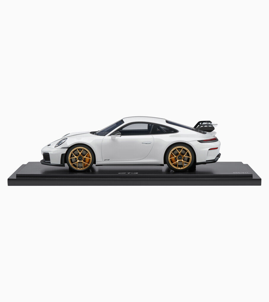 Porsche Modellauto 911 GT3 (992.2)