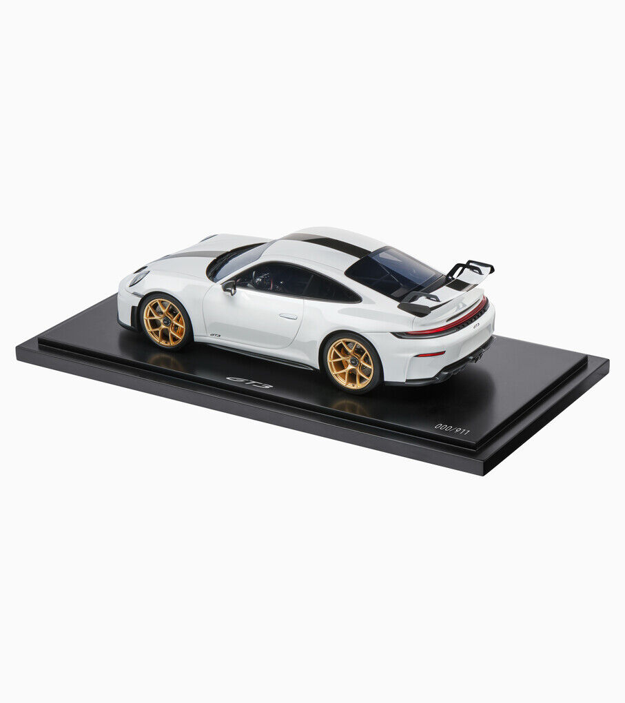 Porsche Modellauto 911 GT3 (992.2)