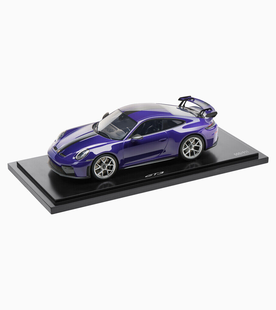 Porsche Modellauto 911 GT3 (992.2)
