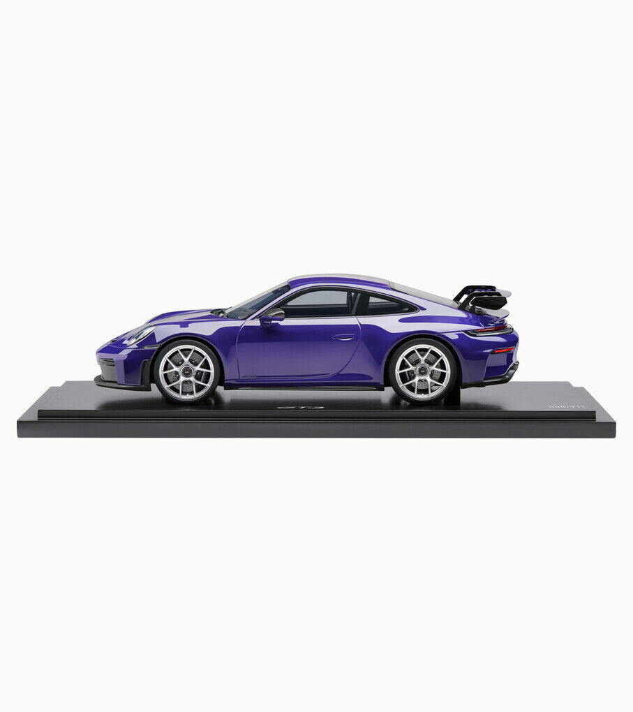 Porsche Modellauto 911 GT3 (992.2)